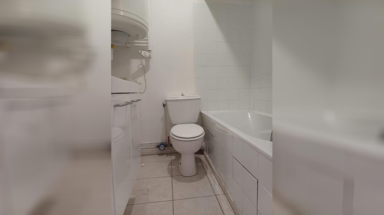 Ma-Cabane - Location Appartement MOYENCOURT, 24 m²