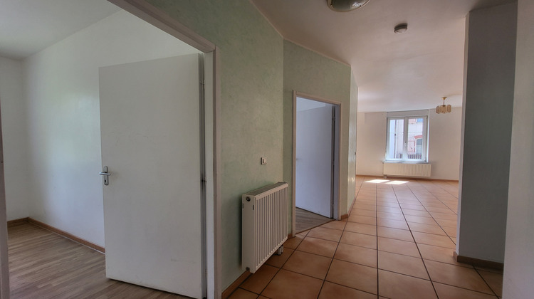 Ma-Cabane - Location Appartement Moyenmoutier, 64 m²