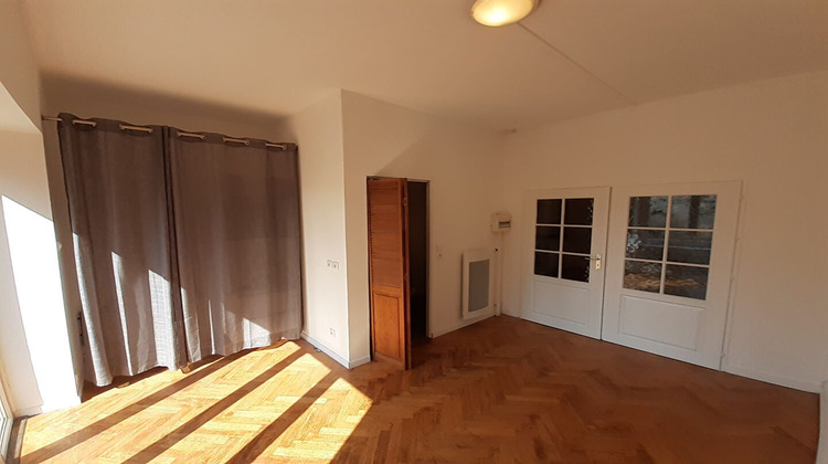 Ma-Cabane - Location Appartement Moyenmoutier, 30 m²
