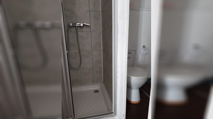Ma-Cabane - Location Appartement Moyenmoutier, 30 m²