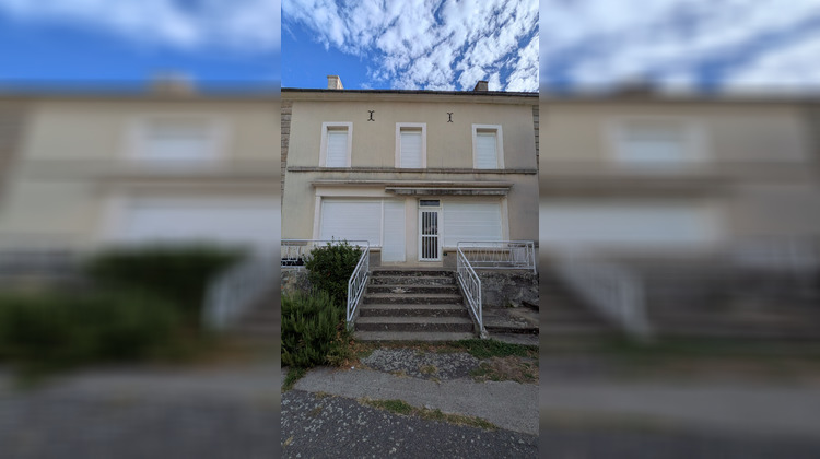 Ma-Cabane - Location Appartement MOYRAZES, 80 m²