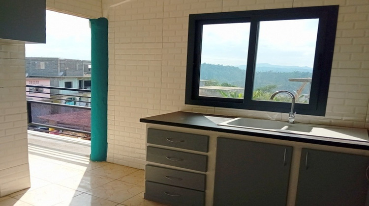 Ma-Cabane - Location Appartement MTSANGAMOUJI, 175 m²