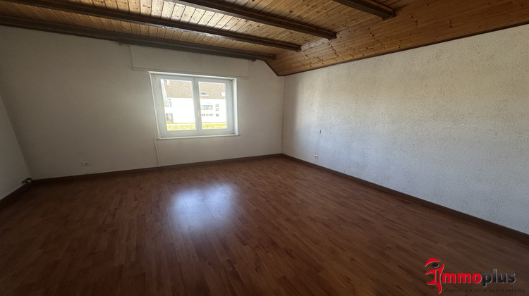 Ma-Cabane - Location Appartement Muespach, 89 m²
