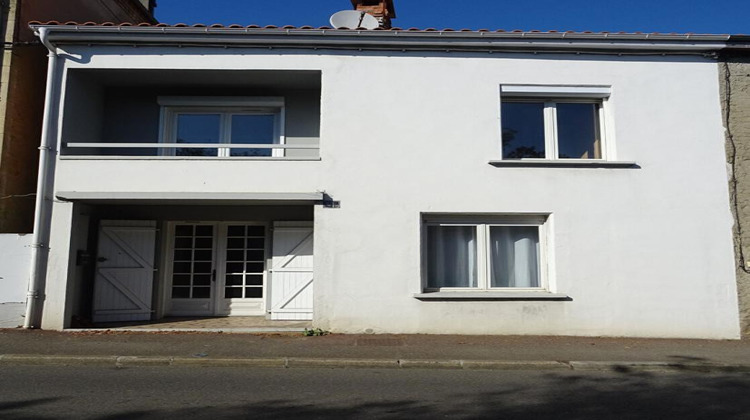 Ma-Cabane - Location Appartement MUGRON, 99 m²