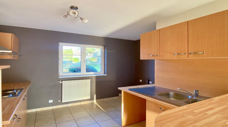 Ma-Cabane - Location Appartement MUHLBACH-SUR-BRUCHE, 103 m²