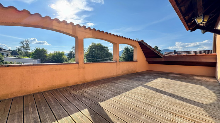 Ma-Cabane - Location Appartement MUHLBACH-SUR-BRUCHE, 95 m²