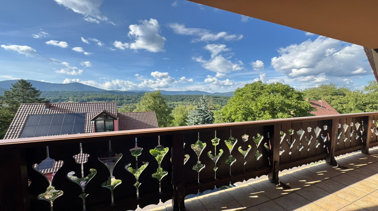 Ma-Cabane - Location Appartement MUHLBACH-SUR-BRUCHE, 95 m²