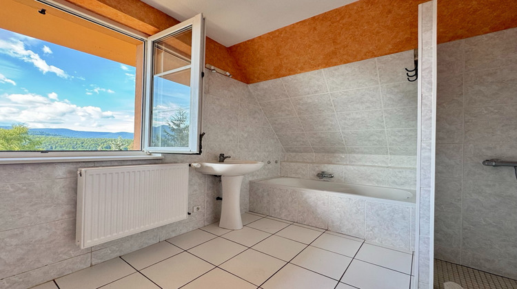 Ma-Cabane - Location Appartement MUHLBACH-SUR-BRUCHE, 95 m²