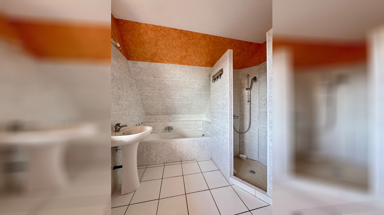 Ma-Cabane - Location Appartement MUHLBACH-SUR-BRUCHE, 95 m²