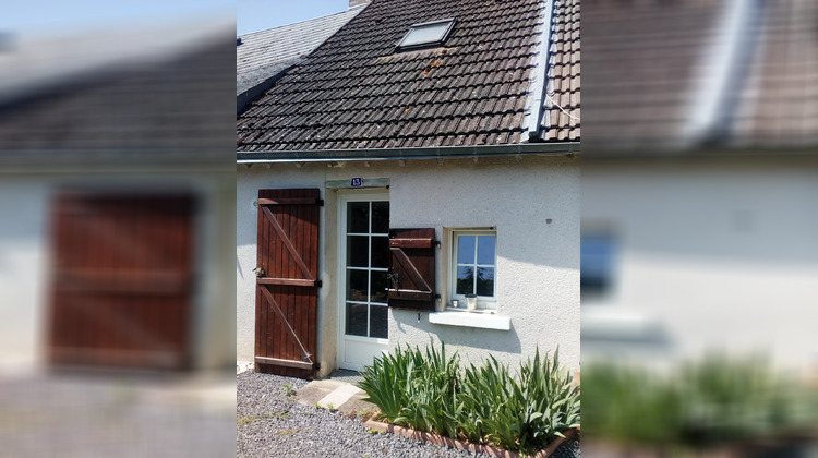 Ma-Cabane - Location Appartement Muides-sur-Loire, 38 m²