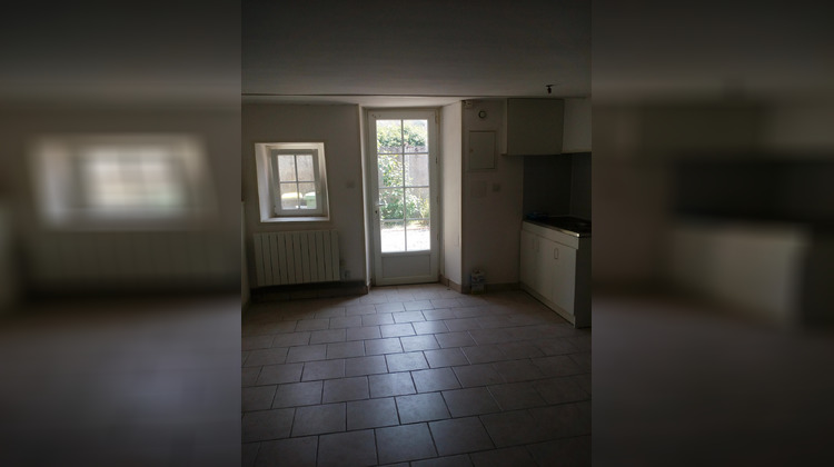 Ma-Cabane - Location Appartement Muides-sur-Loire, 38 m²