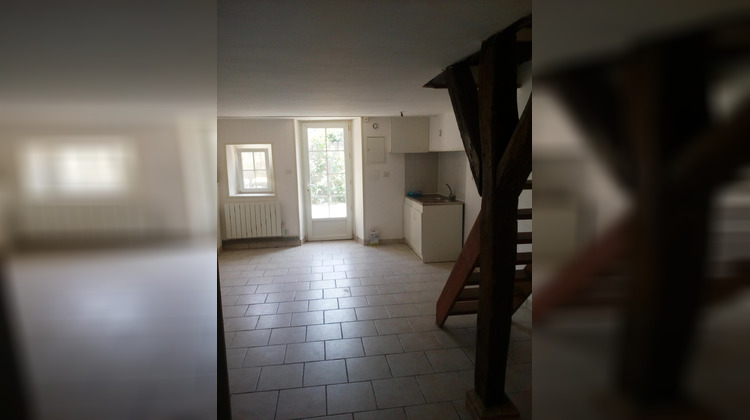 Ma-Cabane - Location Appartement Muides-sur-Loire, 38 m²