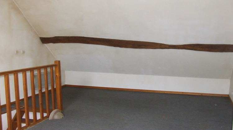 Ma-Cabane - Location Appartement Muides-sur-Loire, 38 m²