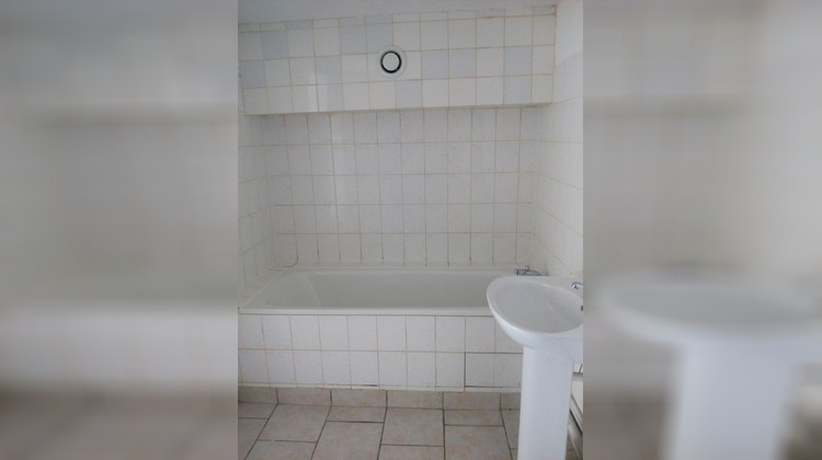 Ma-Cabane - Location Appartement Muides-sur-Loire, 38 m²