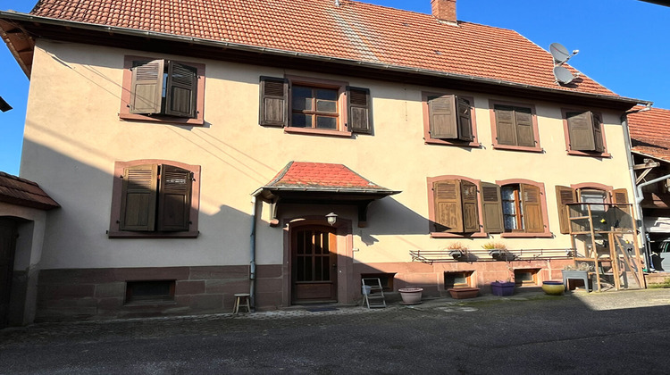 Ma-Cabane - Location Appartement MULHAUSEN, 89 m²