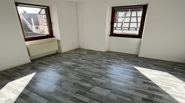 Ma-Cabane - Location Appartement MULHAUSEN, 89 m²