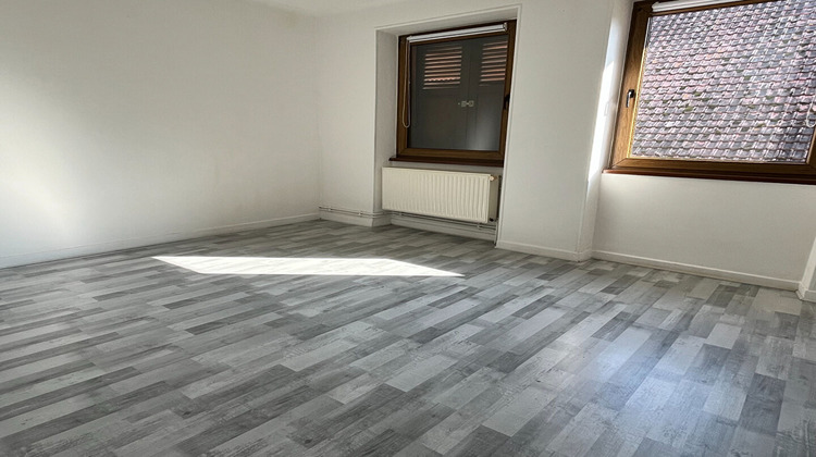 Ma-Cabane - Location Appartement MULHAUSEN, 89 m²