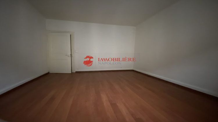 Ma-Cabane - Location Appartement Mulhouse, 38 m²