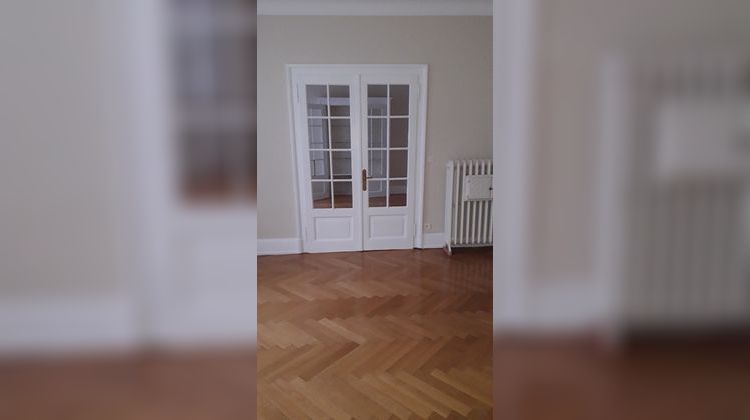 Ma-Cabane - Location Appartement Mulhouse, 141 m²