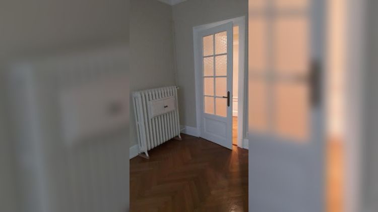 Ma-Cabane - Location Appartement Mulhouse, 141 m²