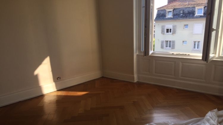 Ma-Cabane - Location Appartement Mulhouse, 141 m²