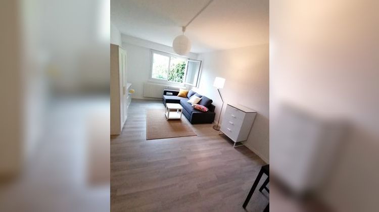 Ma-Cabane - Location Appartement Mulhouse, 31 m²