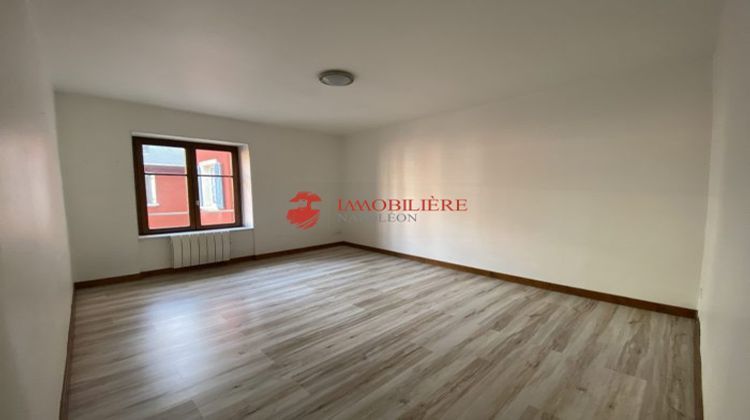 Ma-Cabane - Location Appartement Mulhouse, 54 m²