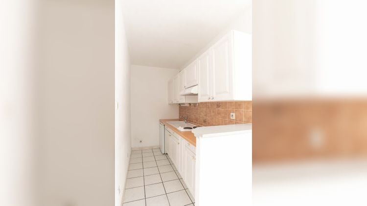 Ma-Cabane - Location Appartement Mulhouse, 32 m²