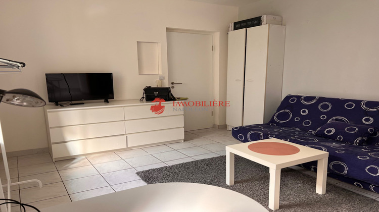 Ma-Cabane - Location Appartement Mulhouse, 20 m²