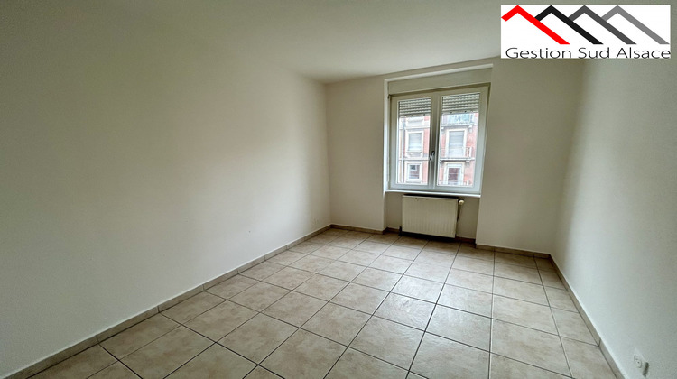 Ma-Cabane - Location Appartement Mulhouse, 45 m²