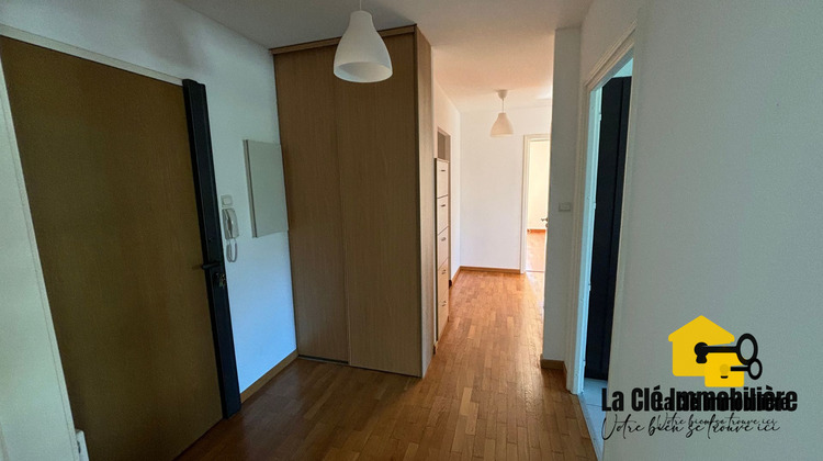 Ma-Cabane - Location Appartement Mulhouse, 112 m²