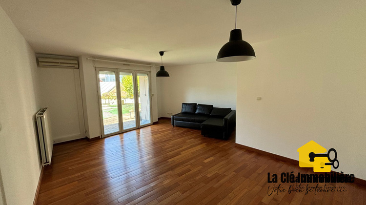 Ma-Cabane - Location Appartement Mulhouse, 112 m²