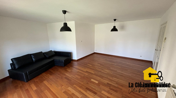 Ma-Cabane - Location Appartement Mulhouse, 112 m²