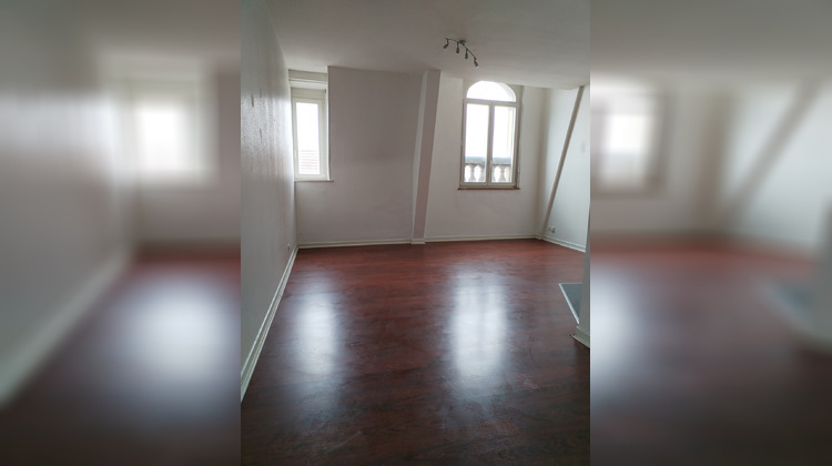 Ma-Cabane - Location Appartement Mulhouse, 50 m²