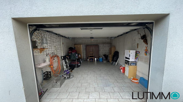 Ma-Cabane - Location Appartement Mulhouse, 55 m²