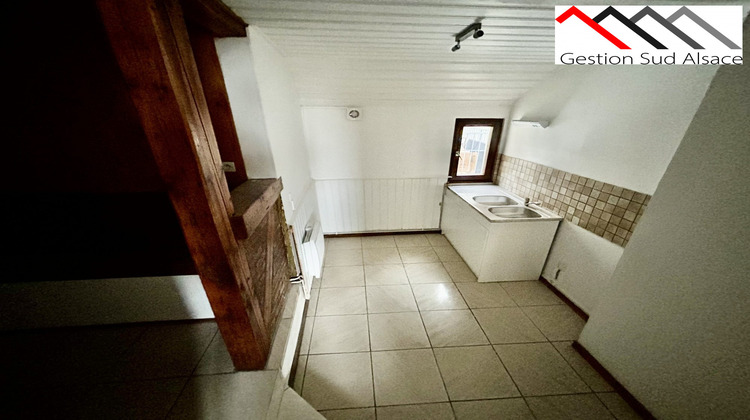 Ma-Cabane - Location Appartement Mulhouse, 51 m²