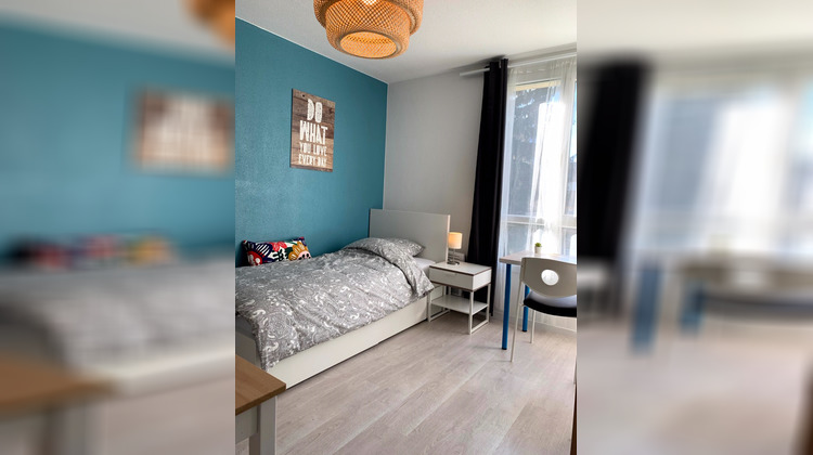 Ma-Cabane - Location Appartement Mulhouse, 19 m²