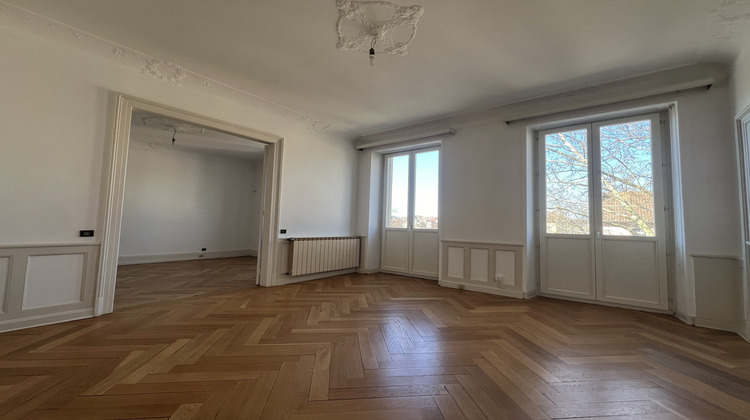 Ma-Cabane - Location Appartement Mulhouse, 91 m²