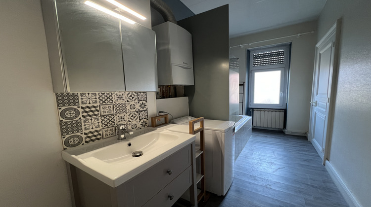 Ma-Cabane - Location Appartement Mulhouse, 91 m²