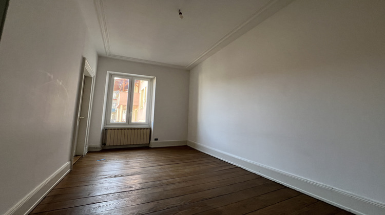 Ma-Cabane - Location Appartement Mulhouse, 91 m²