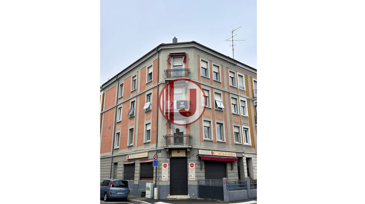 Ma-Cabane - Location Appartement Mulhouse, 83 m²