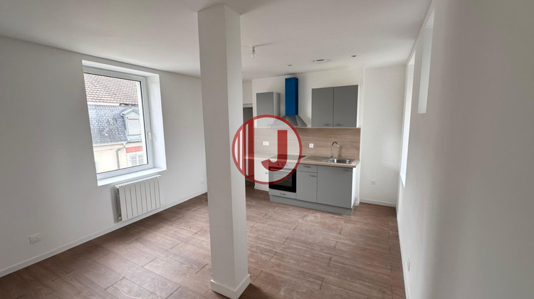 Ma-Cabane - Location Appartement Mulhouse, 83 m²