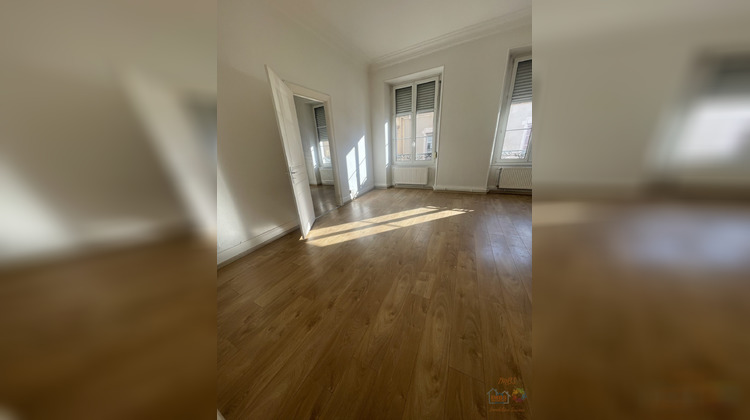 Ma-Cabane - Location Appartement Mulhouse, 126 m²