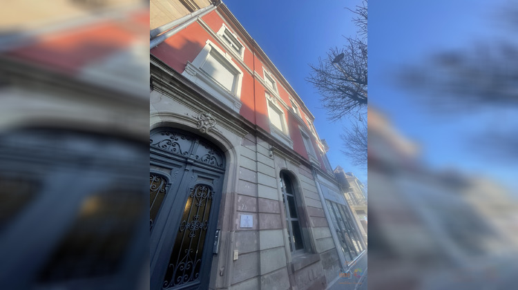 Ma-Cabane - Location Appartement Mulhouse, 126 m²