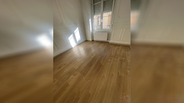 Ma-Cabane - Location Appartement Mulhouse, 126 m²
