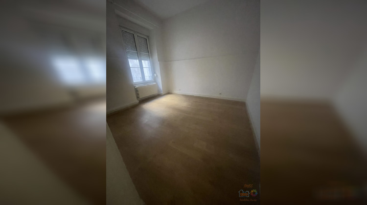Ma-Cabane - Location Appartement Mulhouse, 126 m²