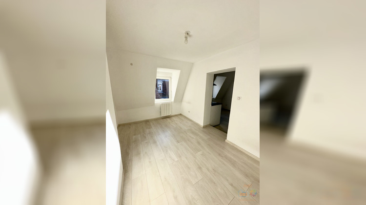 Ma-Cabane - Location Appartement Mulhouse, 33 m²