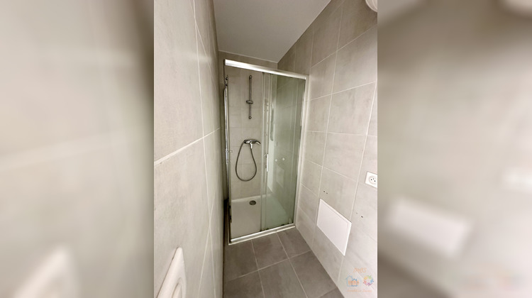 Ma-Cabane - Location Appartement Mulhouse, 33 m²