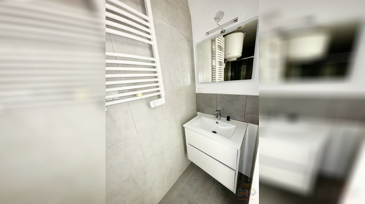 Ma-Cabane - Location Appartement Mulhouse, 33 m²