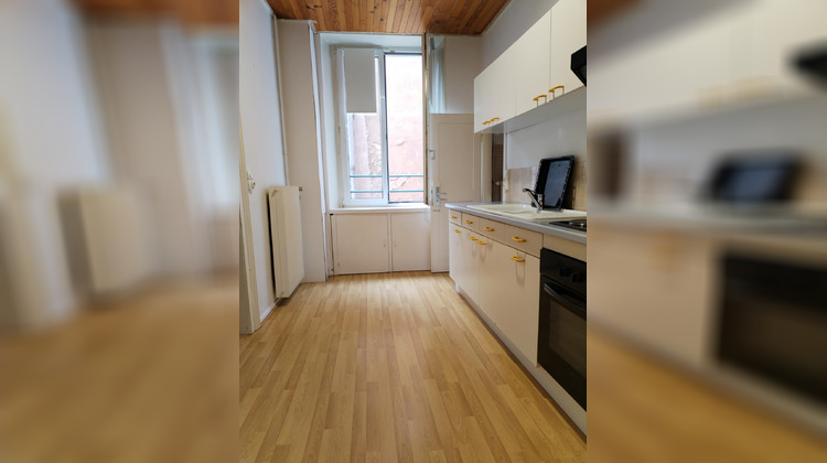 Ma-Cabane - Location Appartement Mulhouse, 62 m²